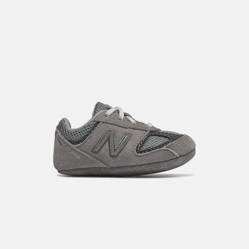 Zapatos New Balance 990v5 Crib Niños Gris | EC 1176OR