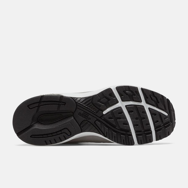 Zapatos New Balance 993 Niños Gris | EC 1054JJ