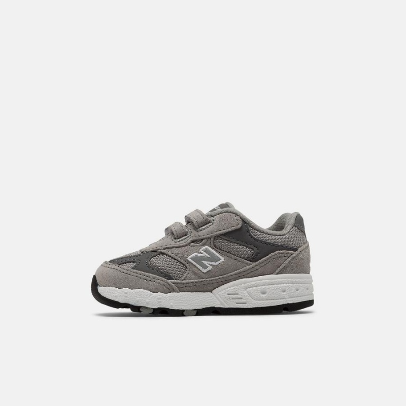 Zapatos New Balance 993 Niños Gris | EC 1156GL