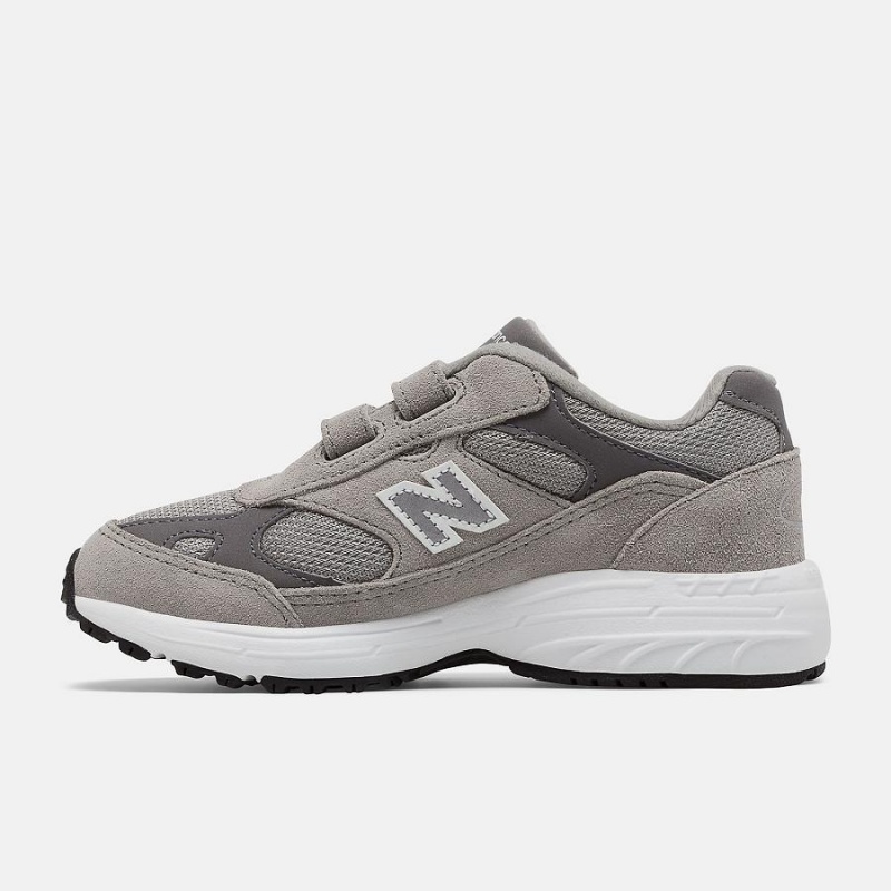 Zapatos New Balance 993 Niños Gris | EC 1118EX