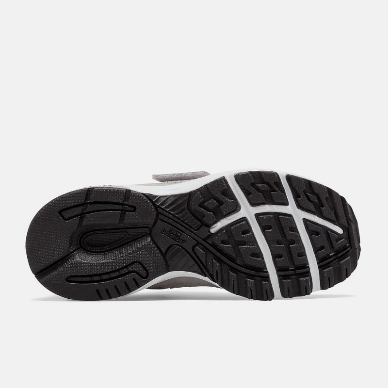 Zapatos New Balance 993 Niños Gris | EC 1118EX