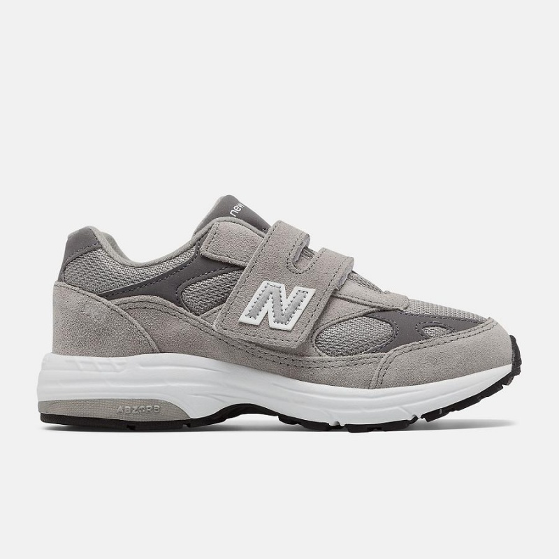 Zapatos New Balance 993 Niños Gris | EC 1118EX