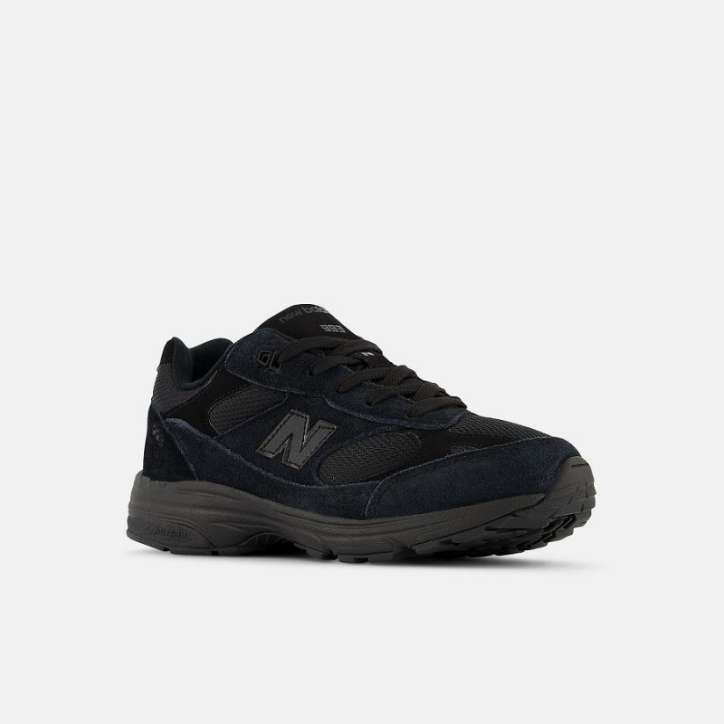 Zapatos New Balance 993 Niños Negras | EC 1055KI