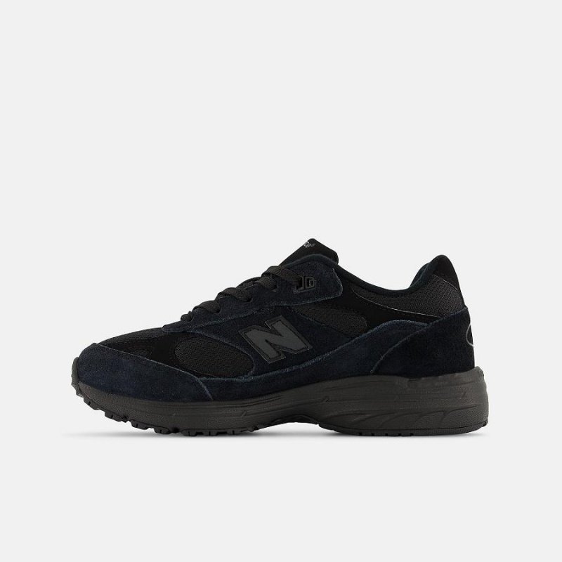 Zapatos New Balance 993 Niños Negras | EC 1055KI