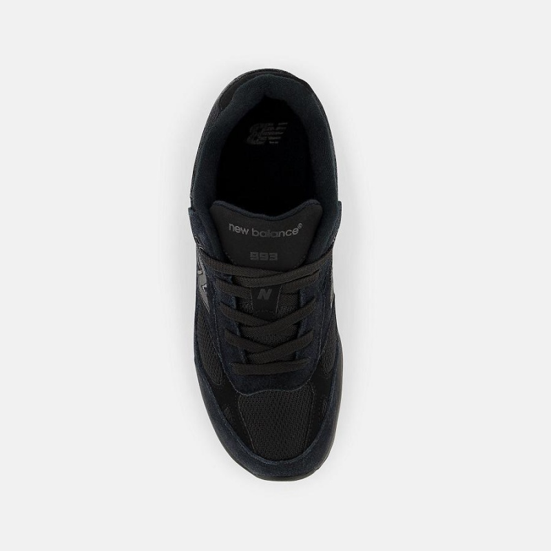 Zapatos New Balance 993 Niños Negras | EC 1055KI