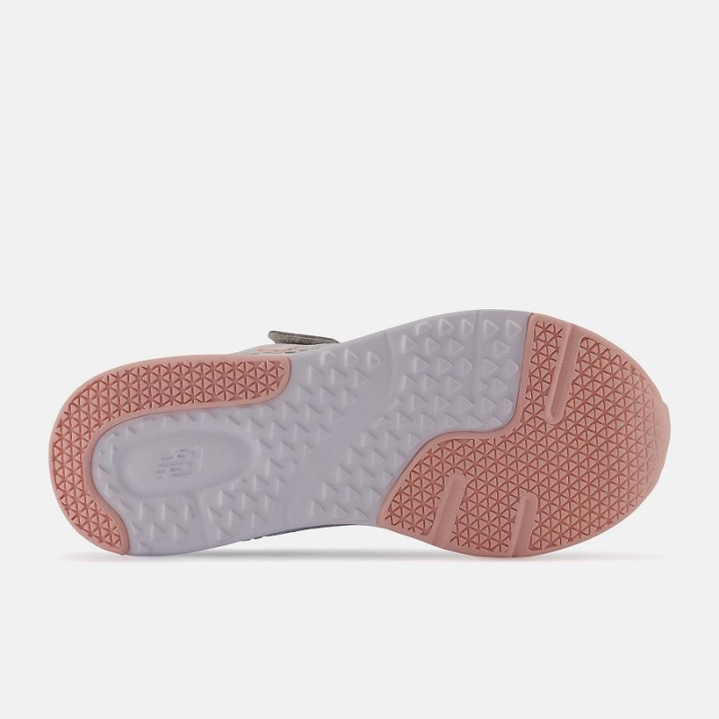 Zapatos New Balance Dynasoft 545 Bungee Lace with Strap Niños Multicolor | EC 1135ZG