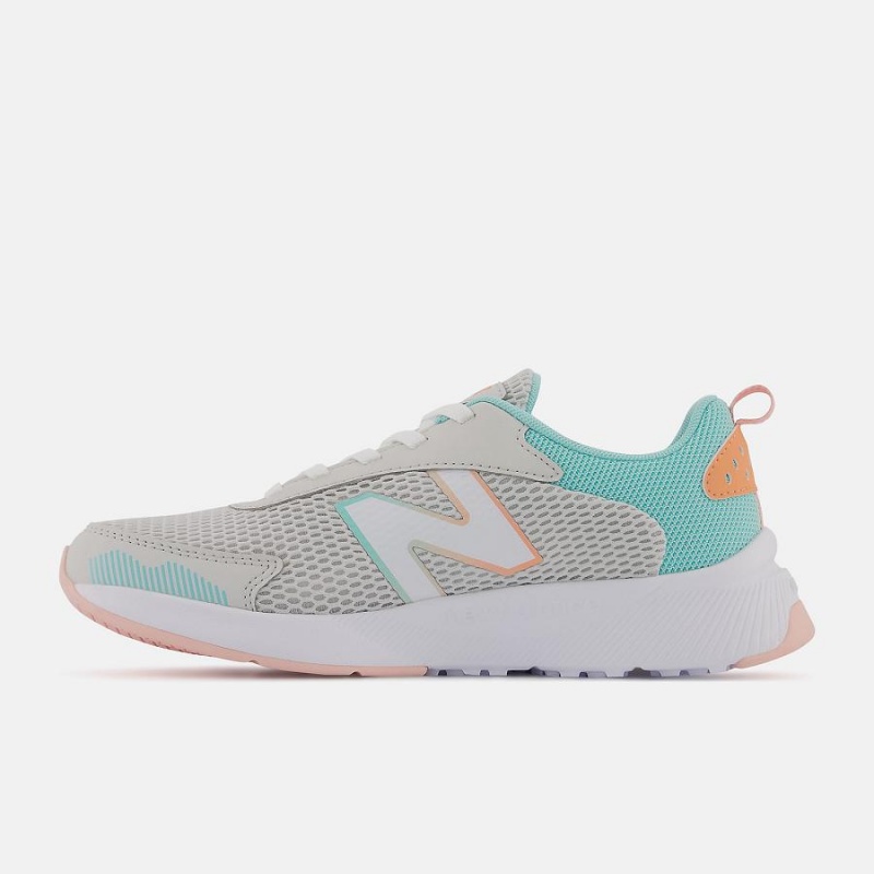 Zapatos New Balance Dynasoft 545 Niños Multicolor | EC 1081KI