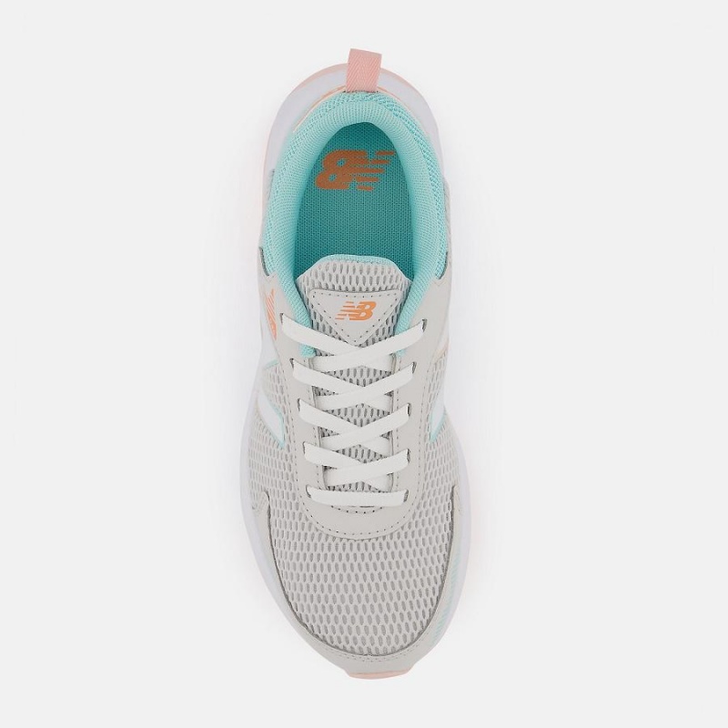 Zapatos New Balance Dynasoft 545 Niños Multicolor | EC 1081KI