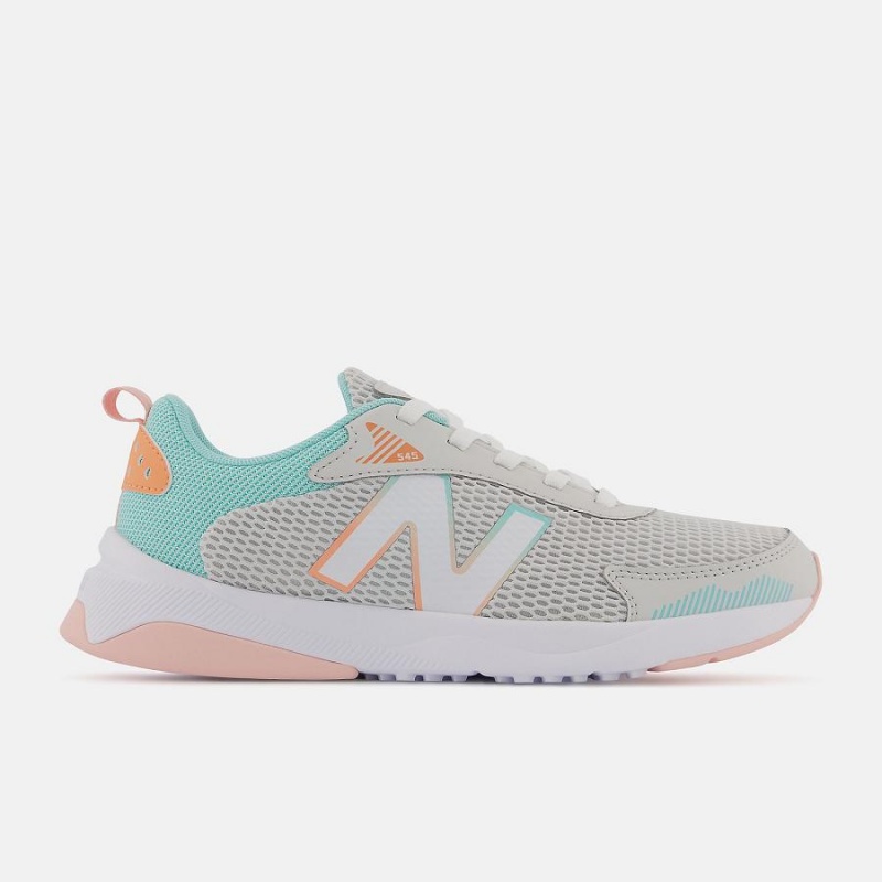 Zapatos New Balance Dynasoft 545 Niños Multicolor | EC 1081KI