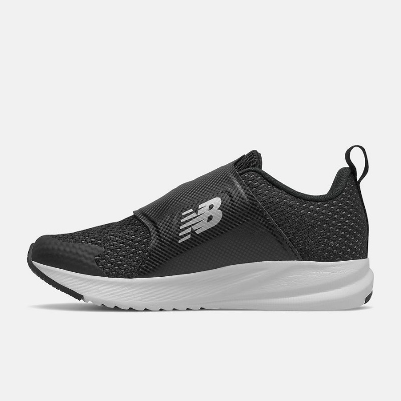 Zapatos New Balance FUELCORE REVEAL BOA(R) Niños Negras | EC 1145RW