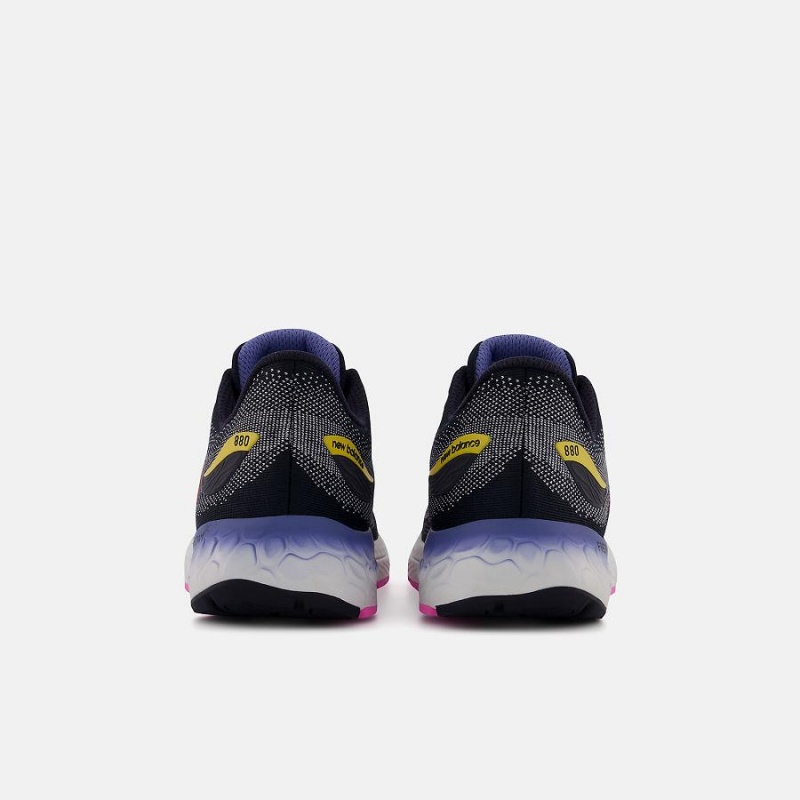 Zapatos New Balance Fresh Foam X 880v12 Niños Negras | EC 1092EX