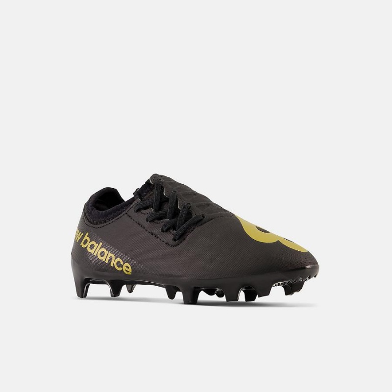 Zapatos New Balance Furon v7 Dispatch Junior FG Niños Negras | EC 1096UT