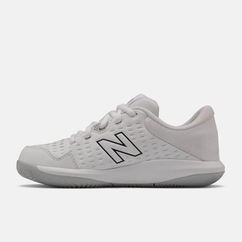 Zapatos New Balance Kid's 696v4 Niños Gris | EC 1098OR
