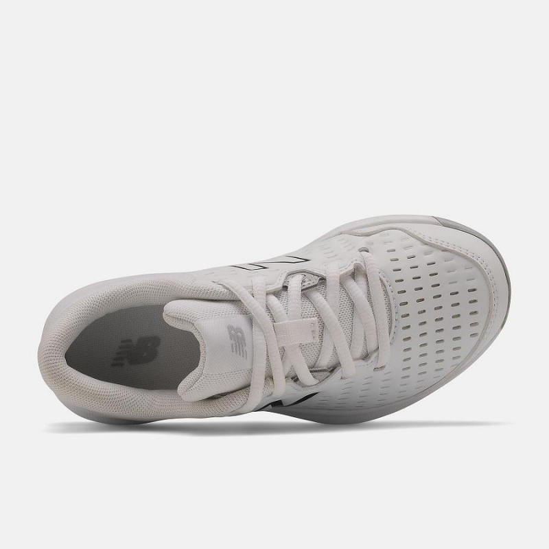 Zapatos New Balance Kid's 696v4 Niños Gris | EC 1098OR