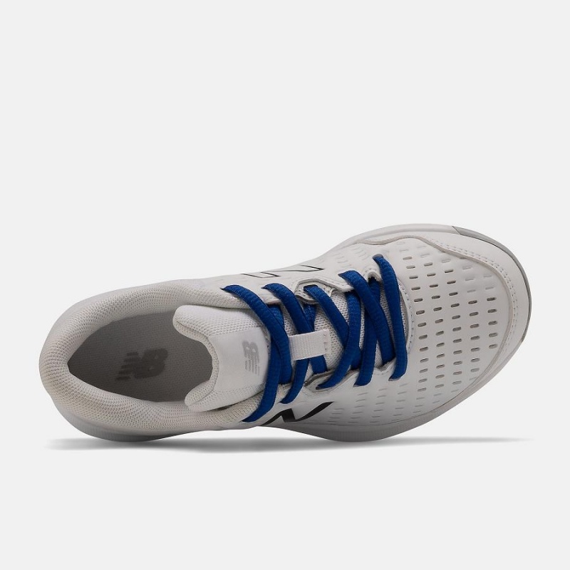 Zapatos New Balance Kid's 696v4 Niños Gris | EC 1098OR