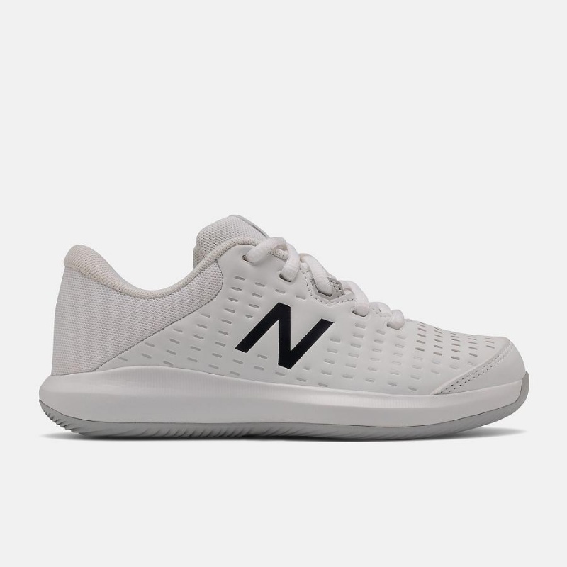Zapatos New Balance Kid\'s 696v4 Niños Gris | EC 1098OR