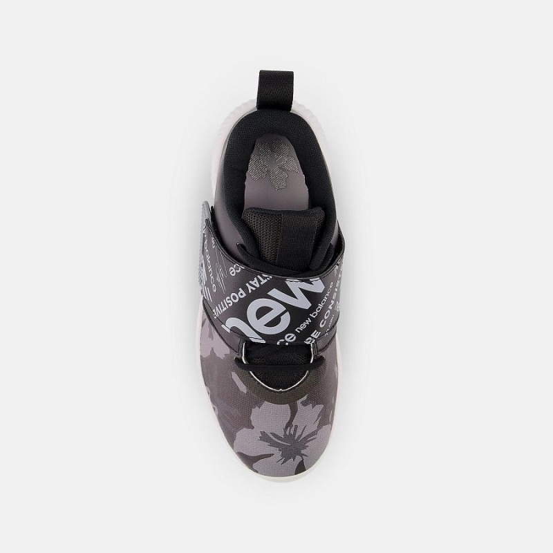 Zapatos New Balance Lindor Youth Niños Negras | EC 1099PQ