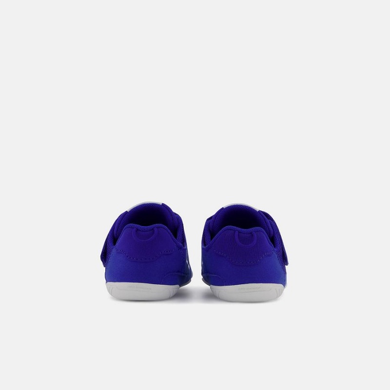 Zapatos New Balance NEW-B Hook & Loop Niños Azules | EC 1185KI