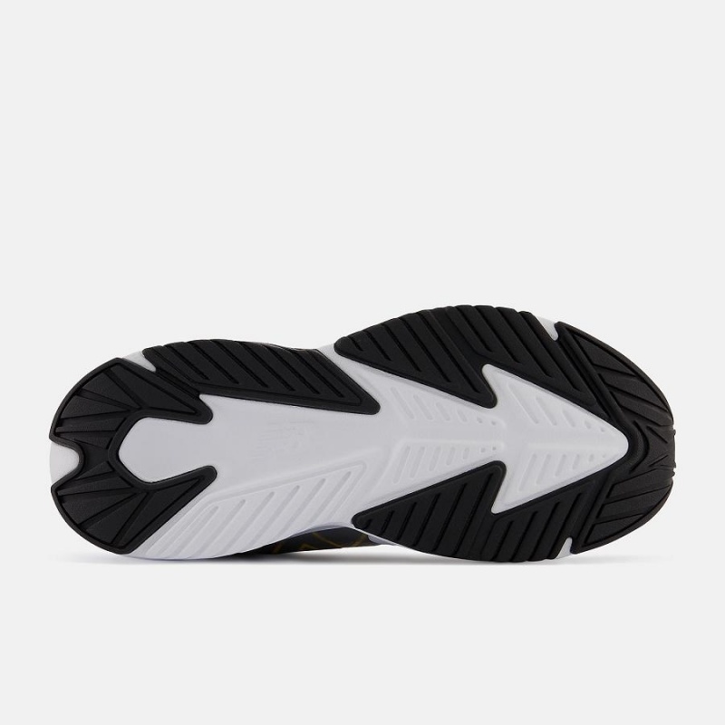 Zapatos New Balance Rave Run v2 Niños Gris | EC 1152AP