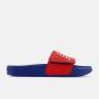 Azules Rojas